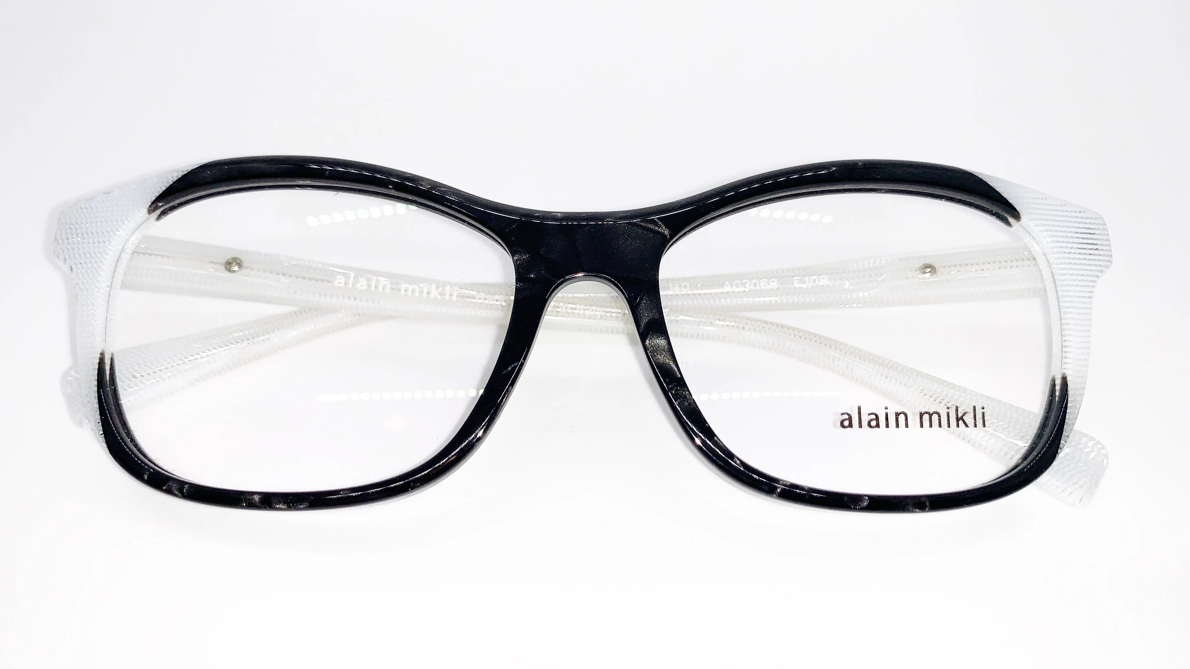 Alain Mikli - AO3068