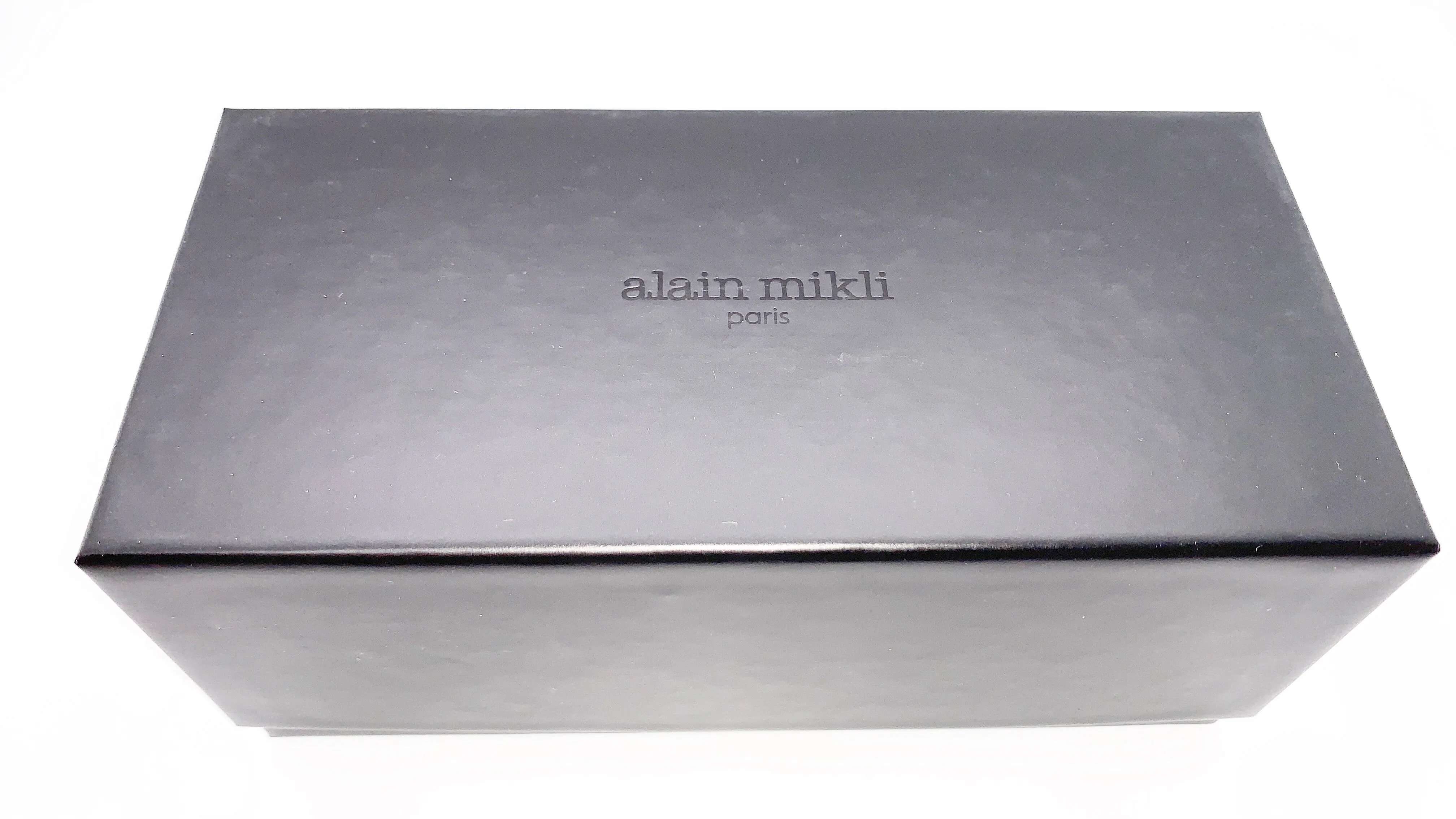 Alain Mikli - AO3068