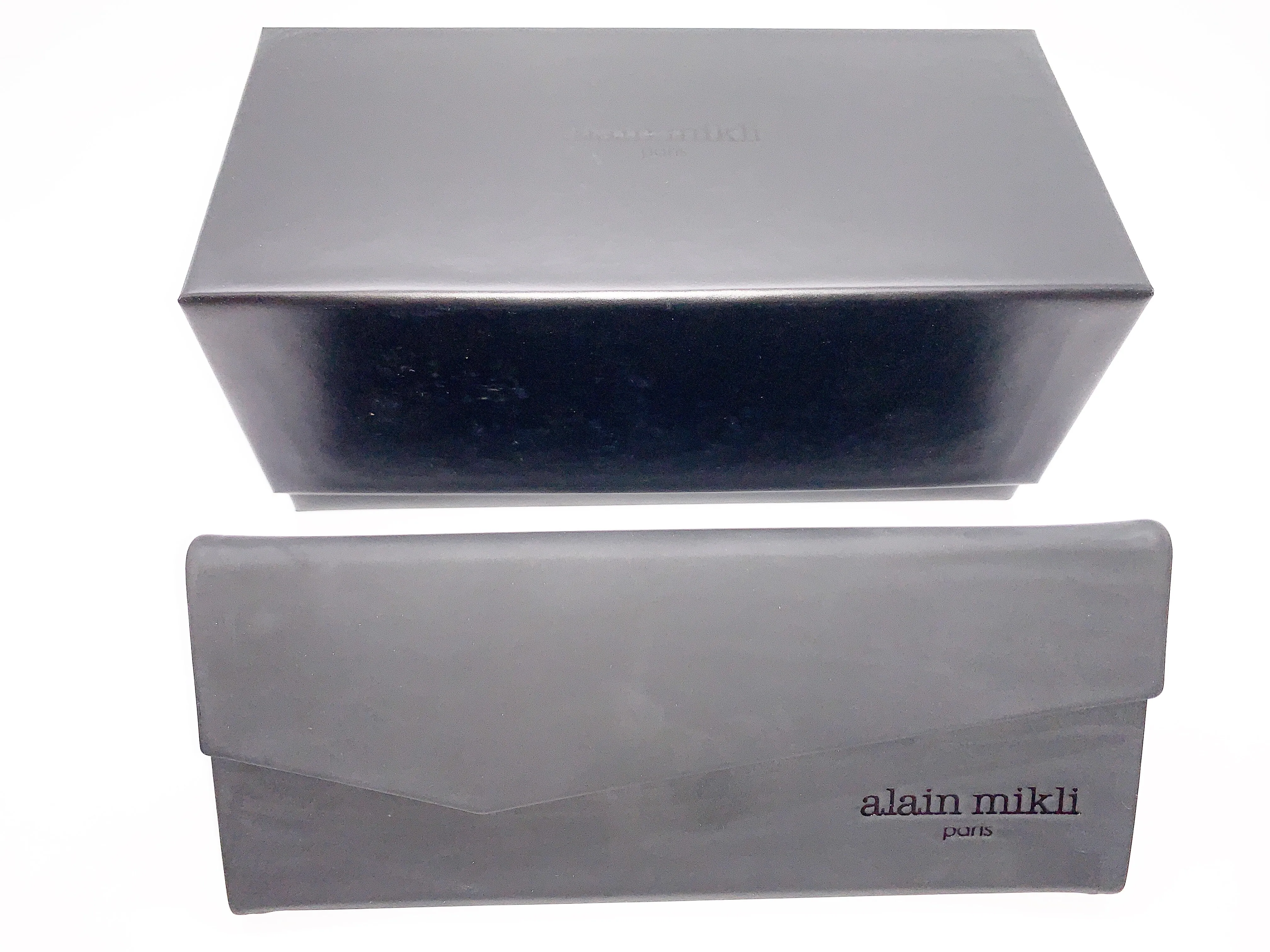 Alain Mikli - AO3068
