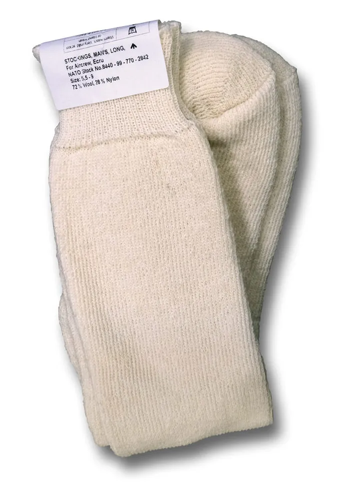 ARCTIC AIRCREW / WELLY SOCKS