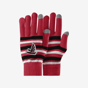 Atlanta Falcons Stretch Gloves