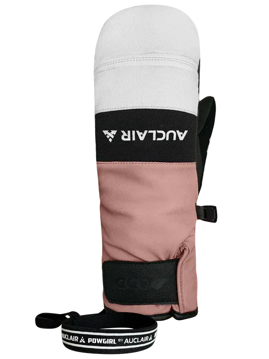 AUCLAIR SNOW ANGEL MITT