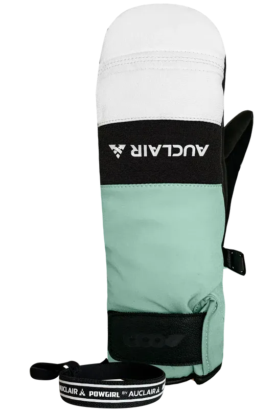AUCLAIR SNOW ANGEL MITT