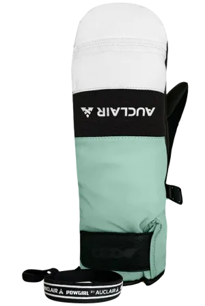 AUCLAIR SNOW ANGEL MITT
