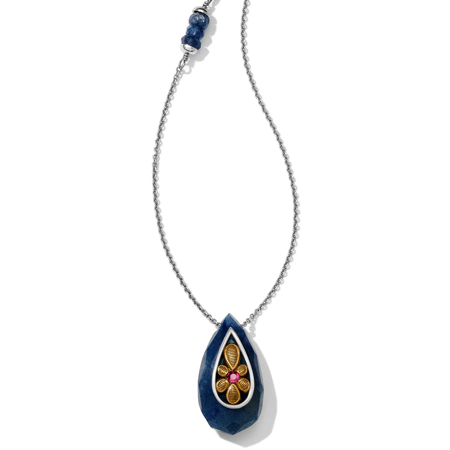 Bindi Necklace