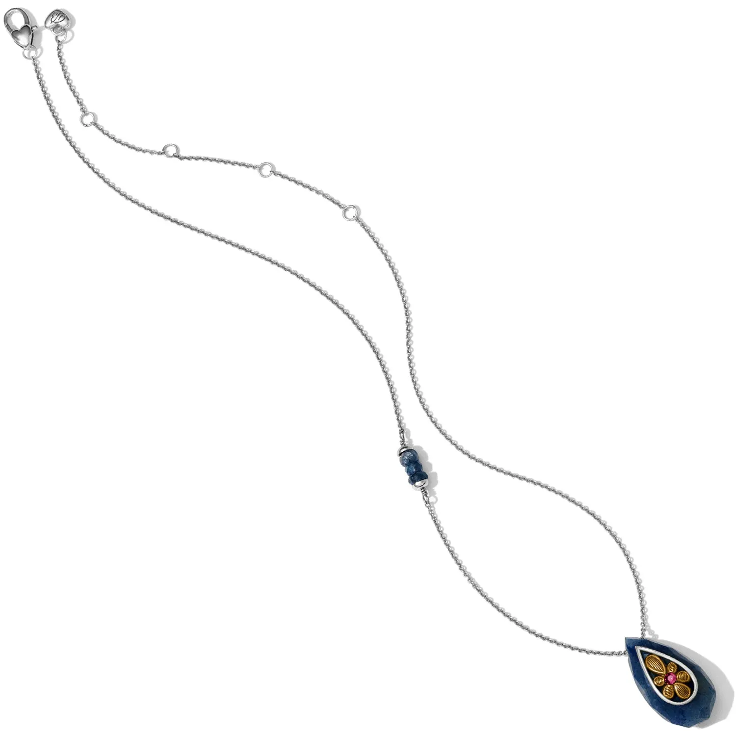 Bindi Necklace