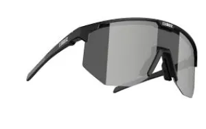 Bliz Hero Small| Matt Black