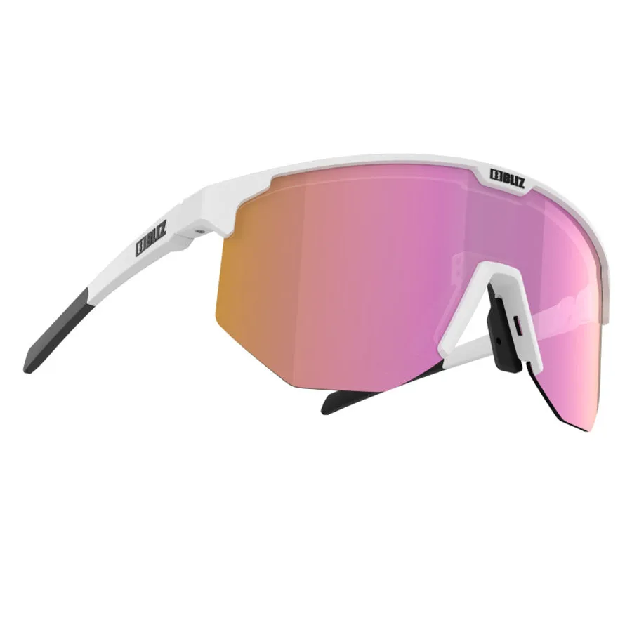 Bliz Hero Sunglasses