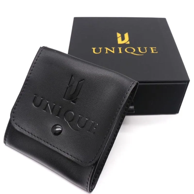 Bravura Leather Classic Nail