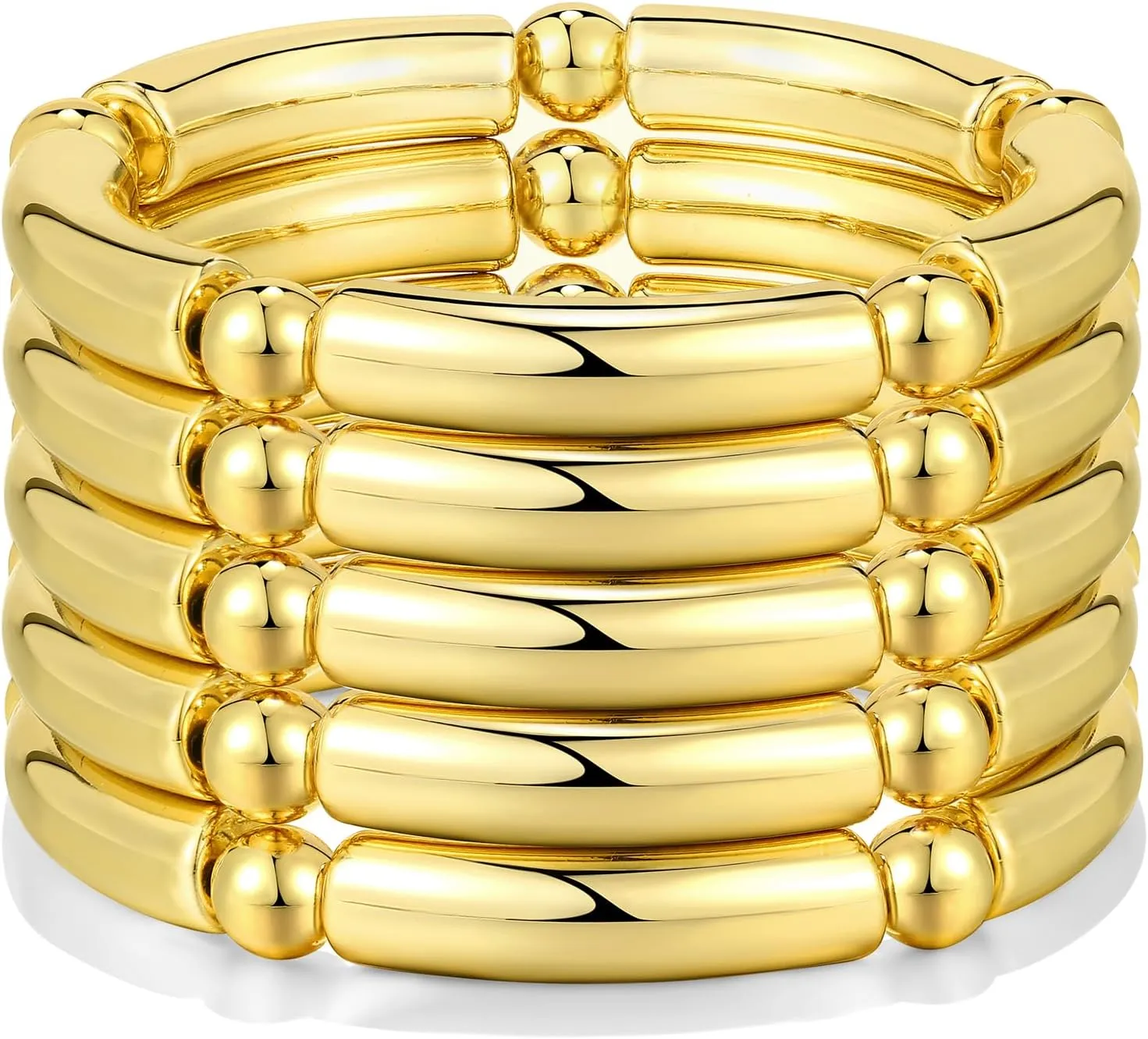 Breezy Bangles