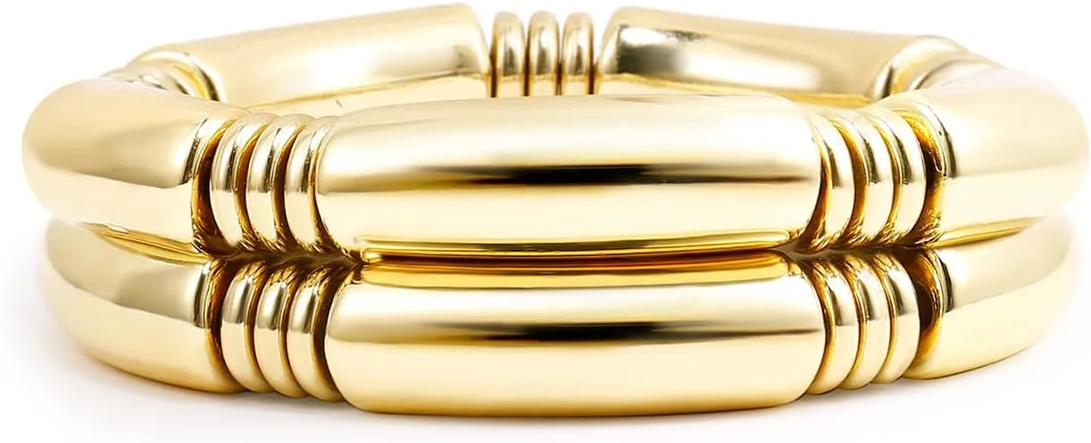 Breezy Bangles