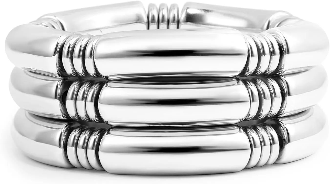 Breezy Bangles