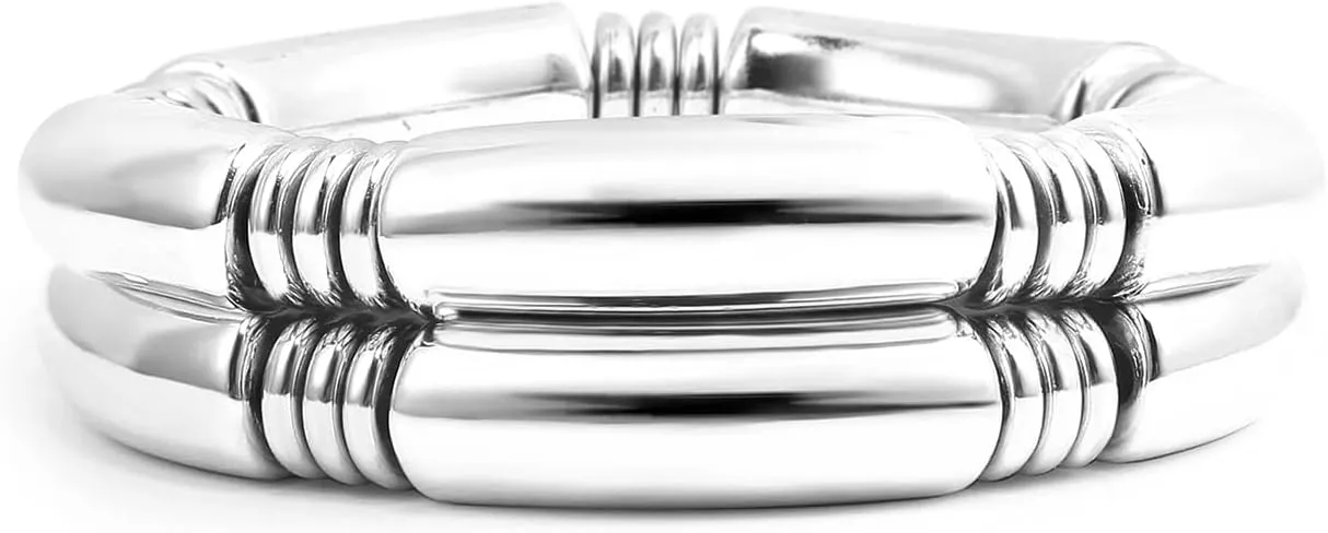 Breezy Bangles