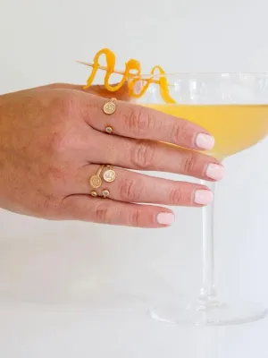 Bria Initial Ring