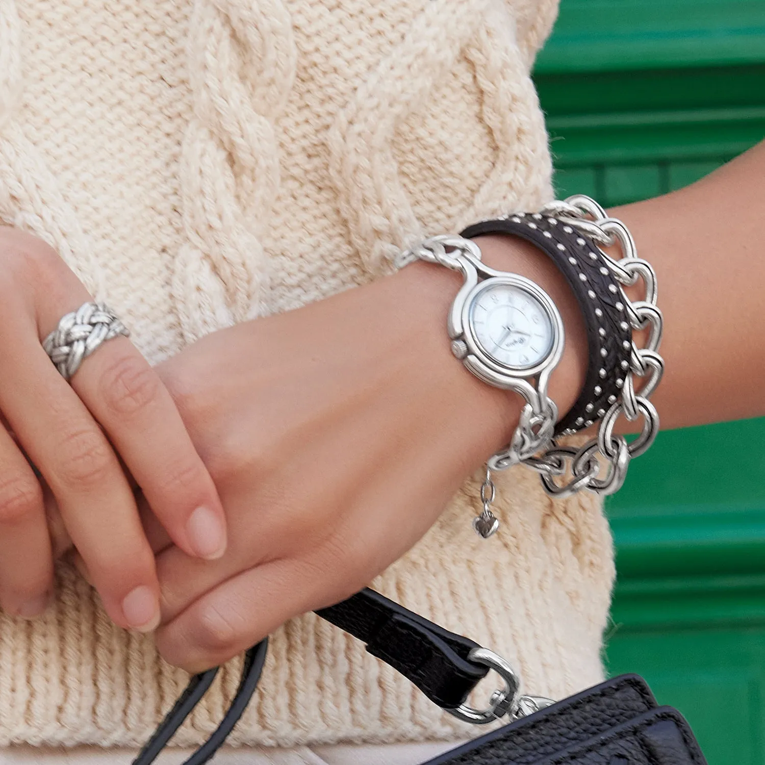 Brighton Sierra Bandit Bracelet (More Colors)