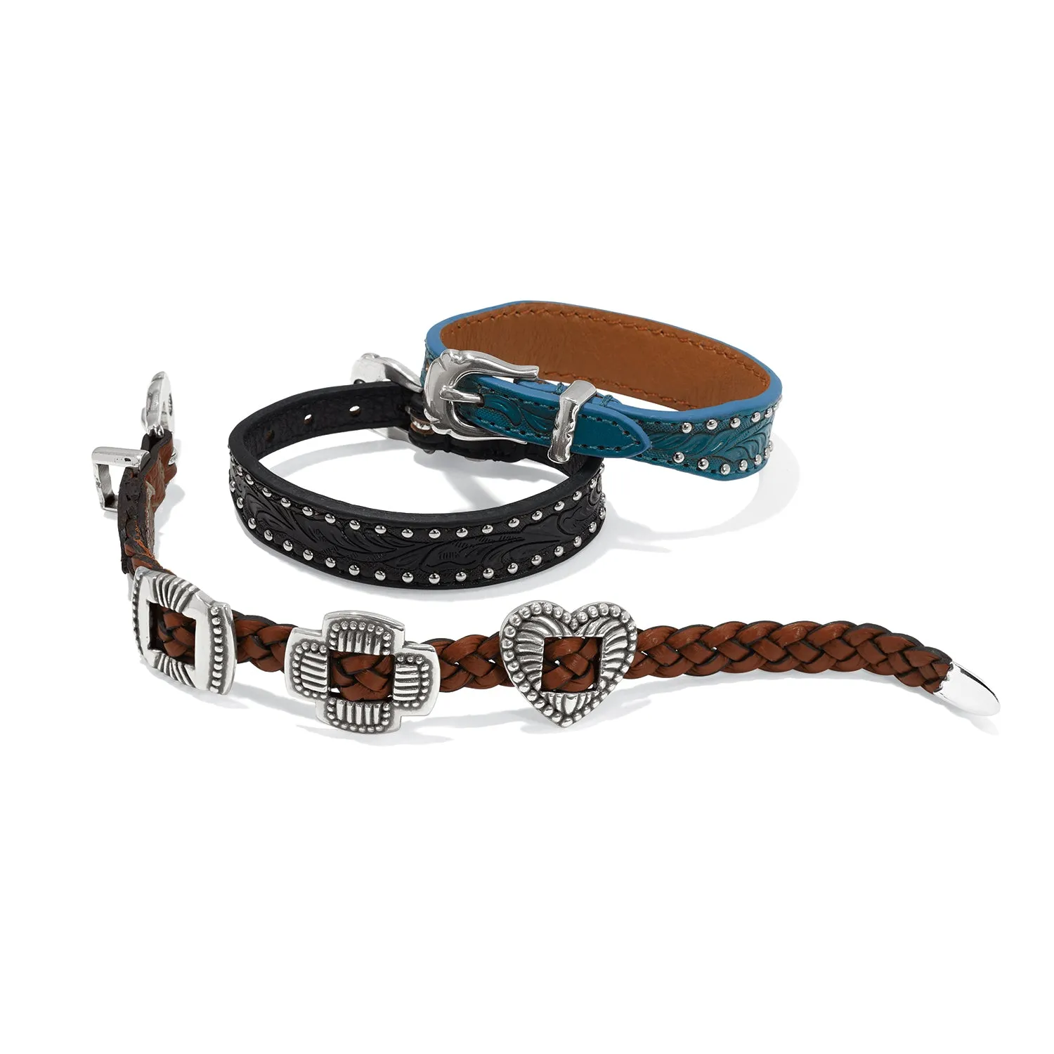 Brighton Sierra Bandit Bracelet (More Colors)