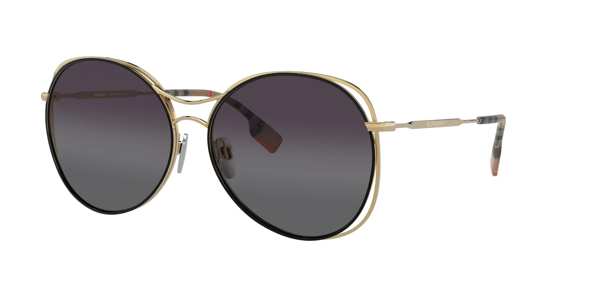 BURBERRY-0BE3105-10178G-6015-SUNGLASSES