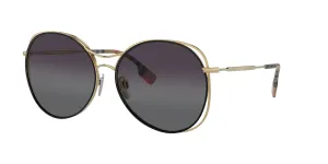 BURBERRY-0BE3105-10178G-6015-SUNGLASSES