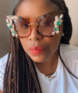 Butterfly Sunnies