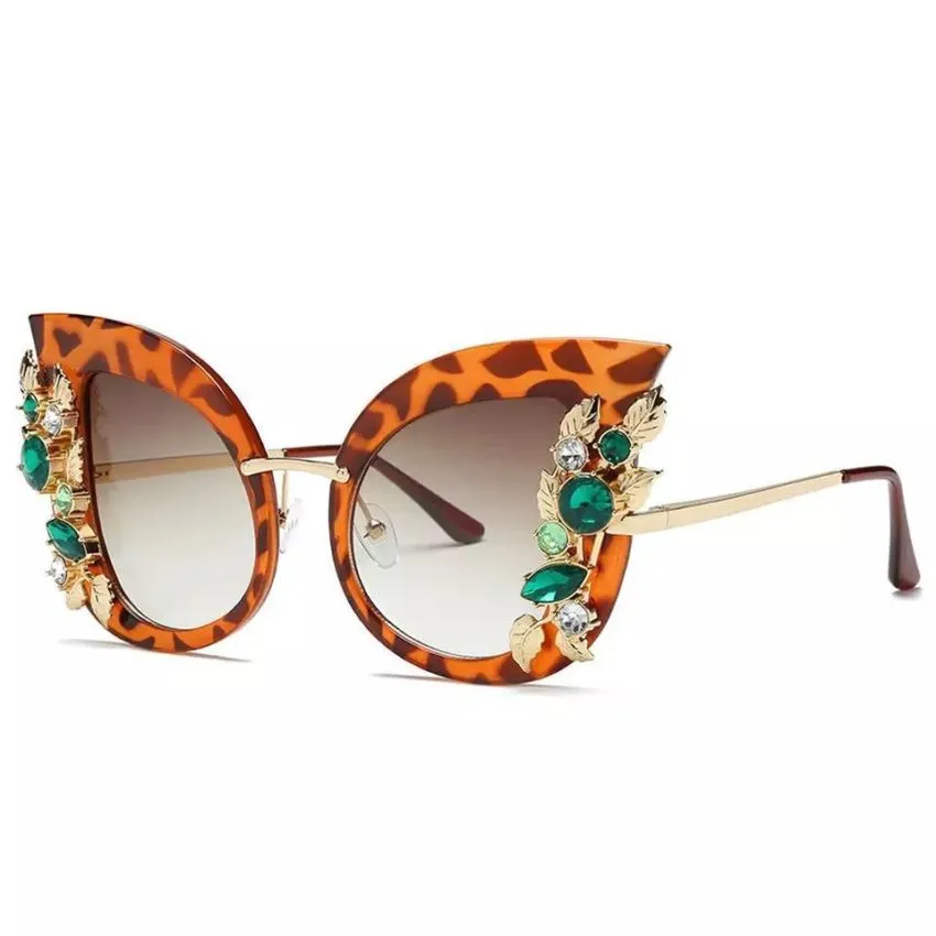 Butterfly Sunnies