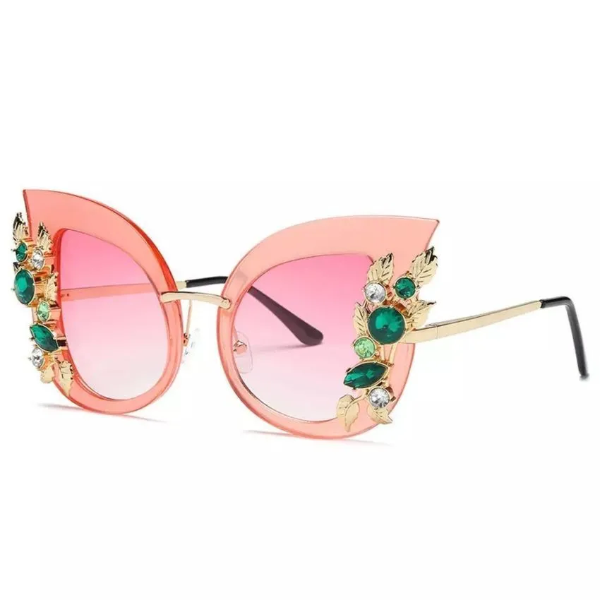 Butterfly Sunnies