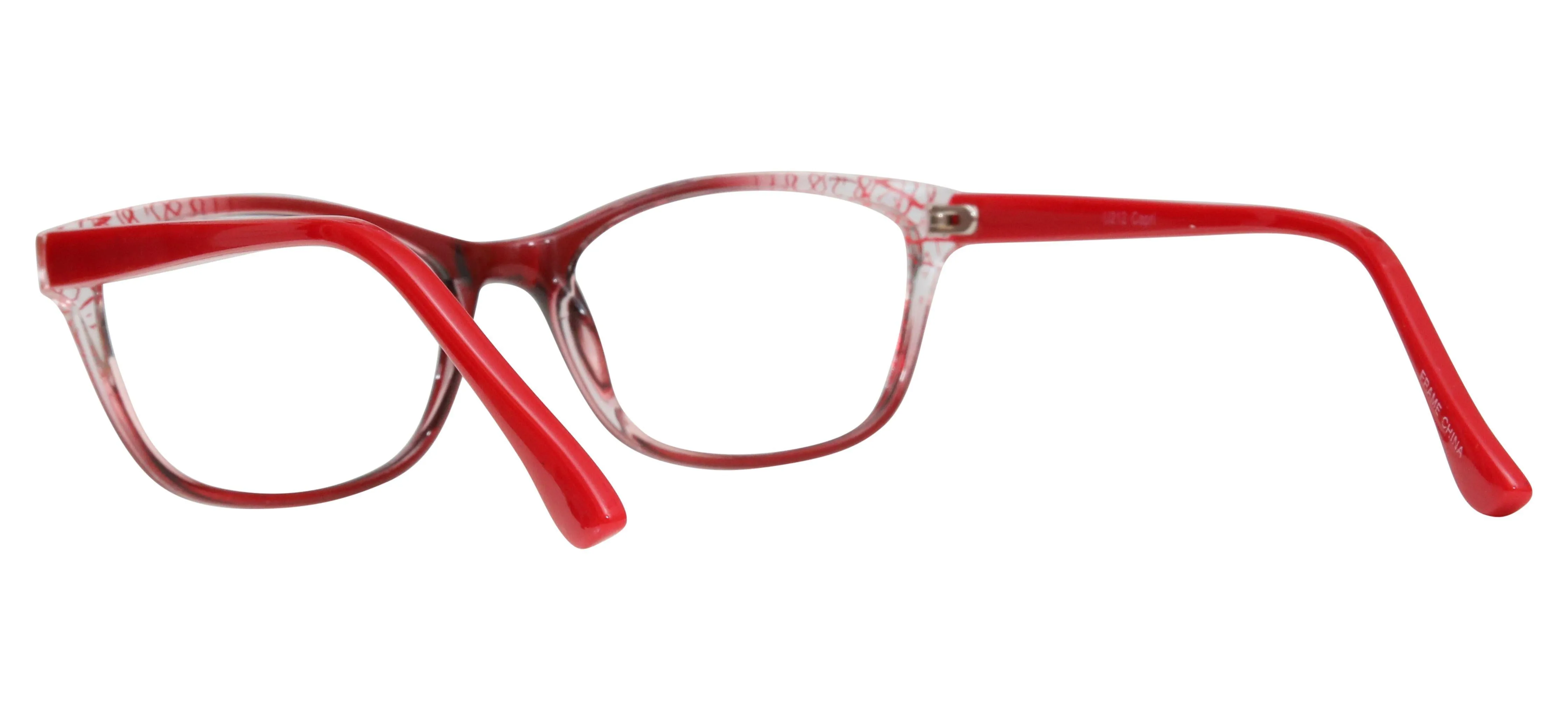 Cat Eye Full Rim 201980 Eyeglasses