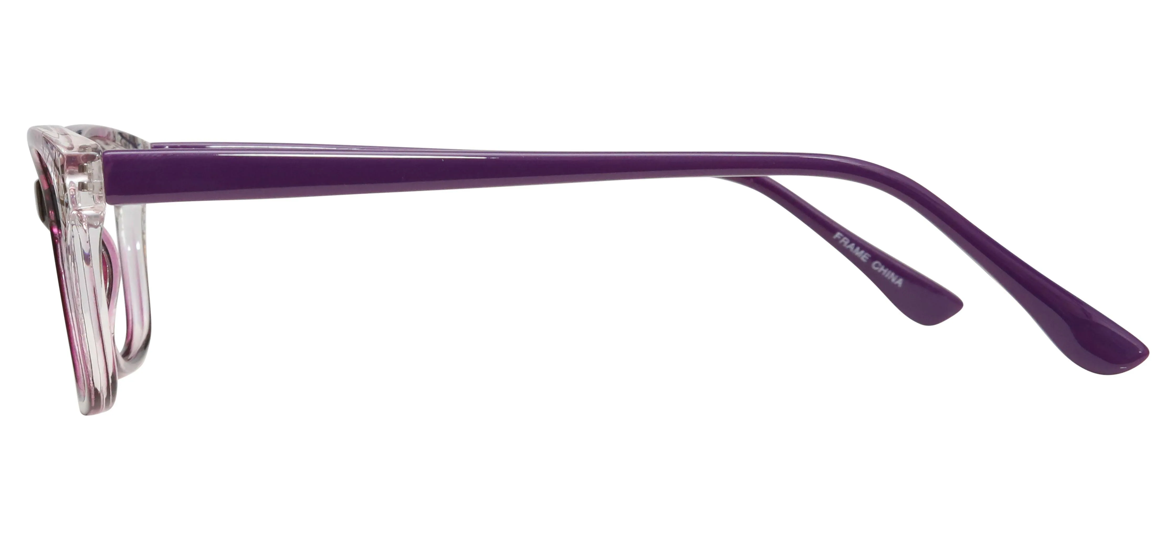 Cat Eye Full Rim 201980 Eyeglasses