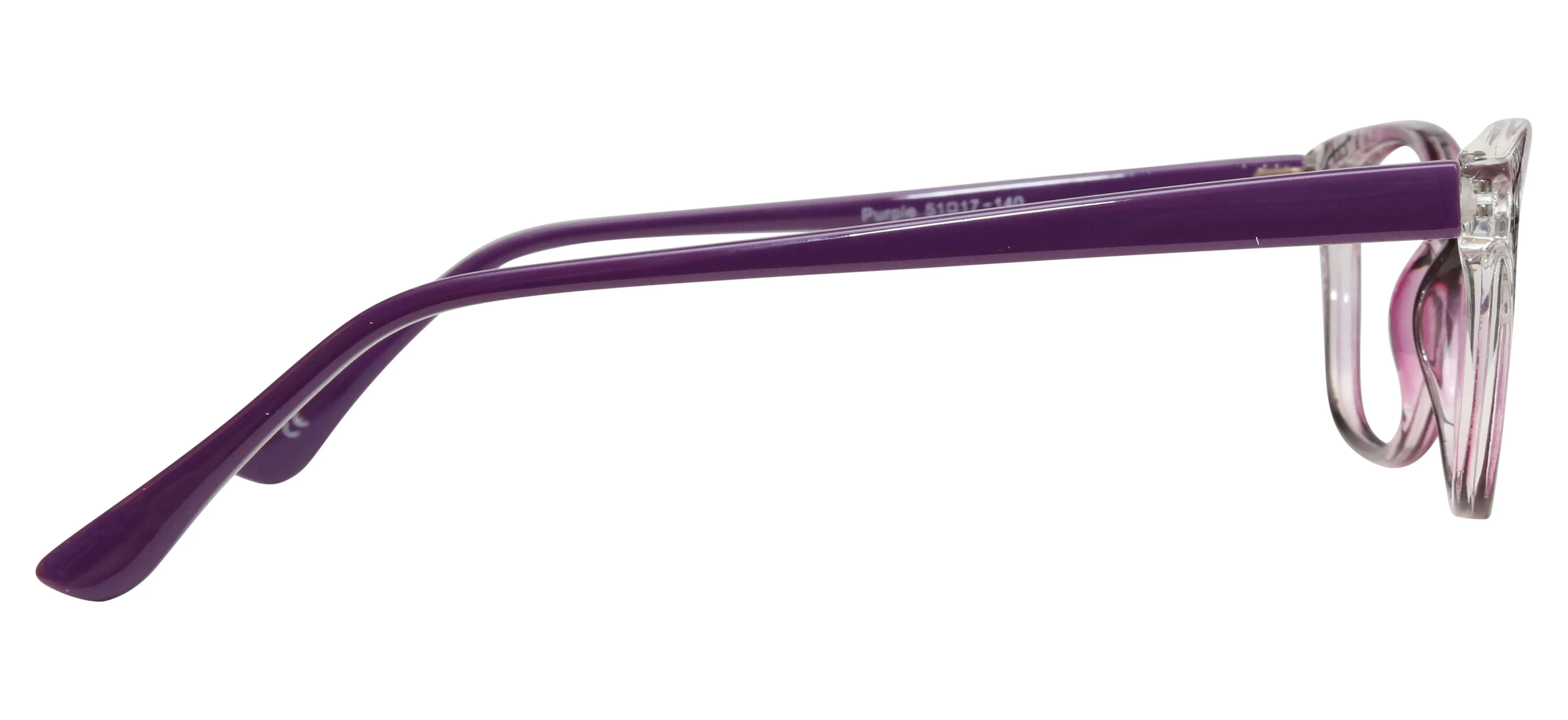 Cat Eye Full Rim 201980 Eyeglasses