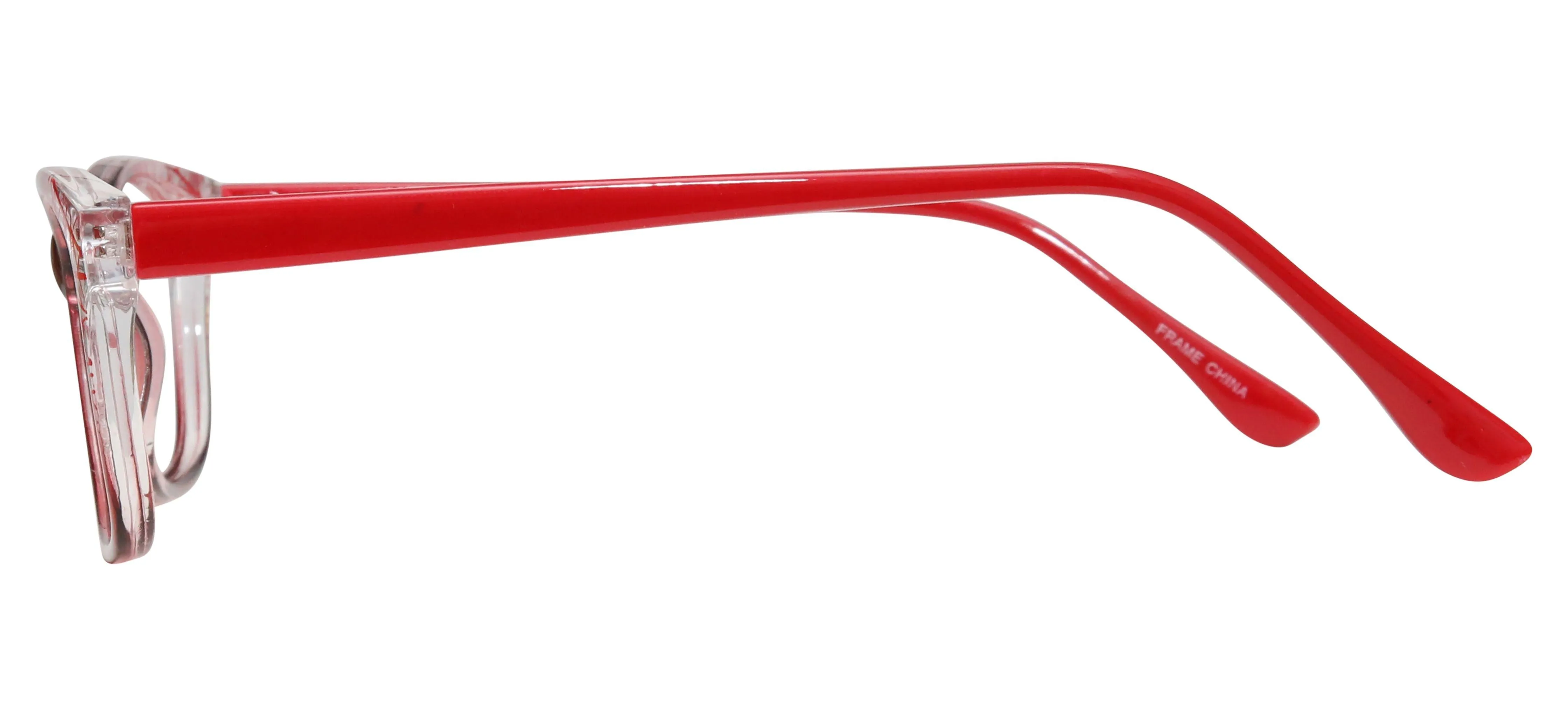 Cat Eye Full Rim 201980 Eyeglasses