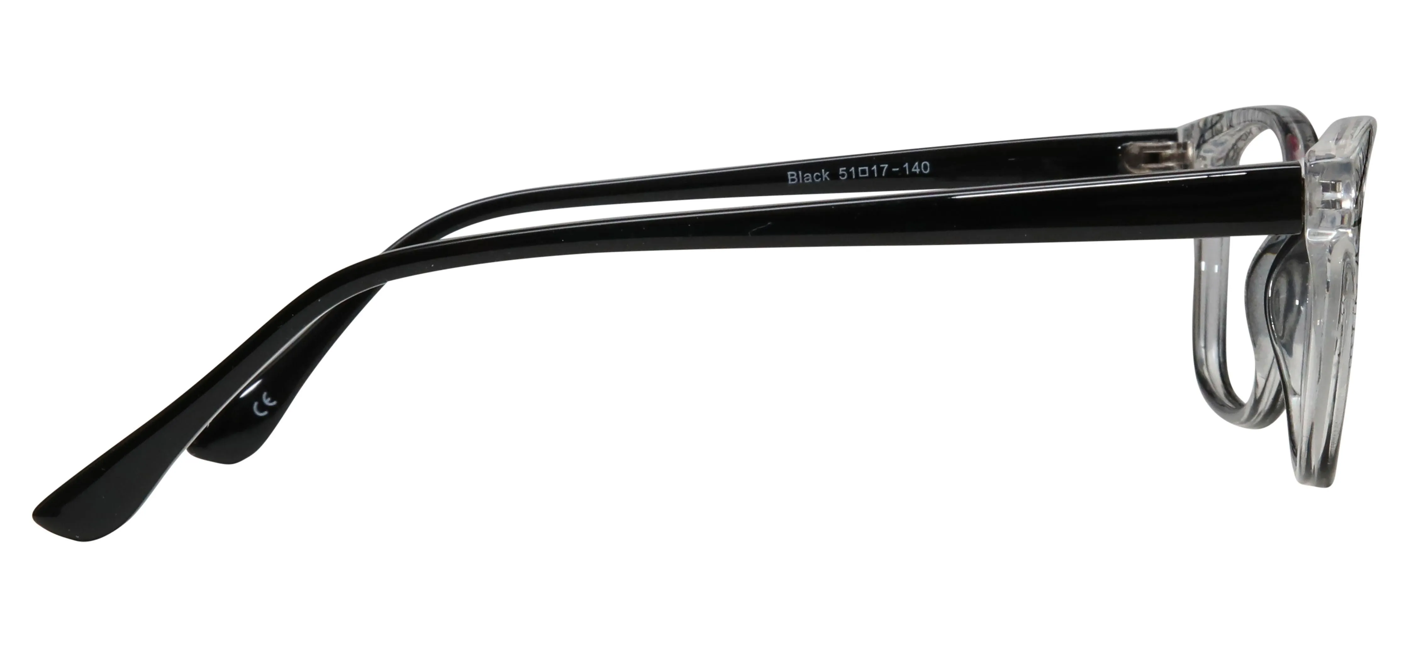 Cat Eye Full Rim 201980 Eyeglasses