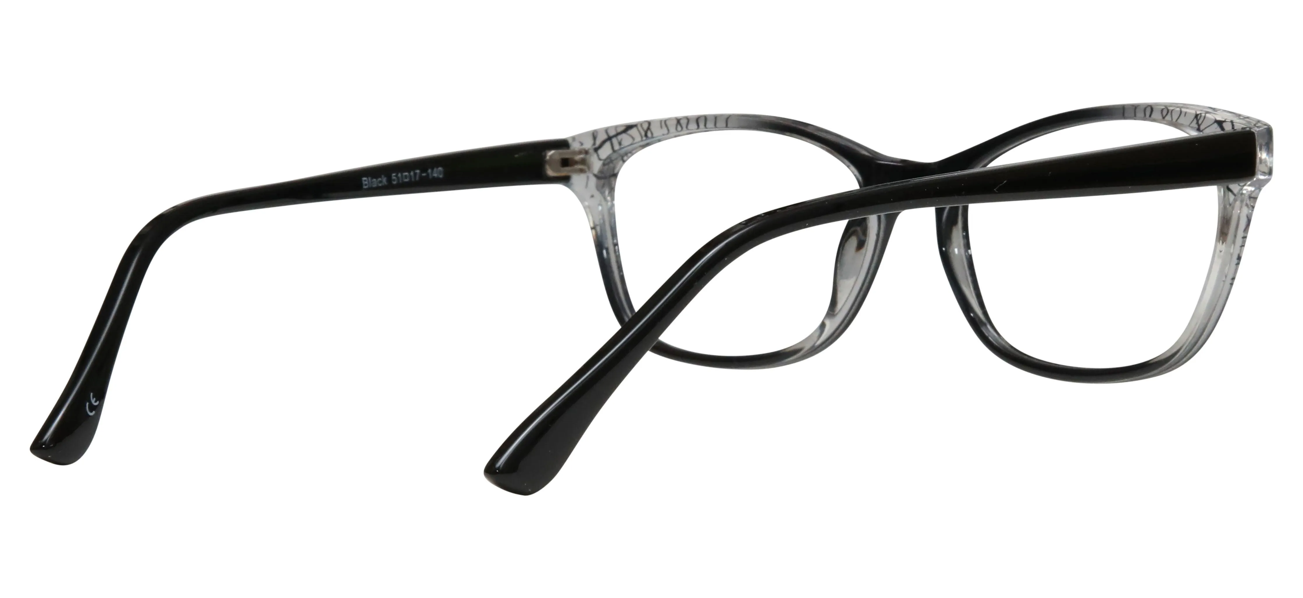 Cat Eye Full Rim 201980 Eyeglasses