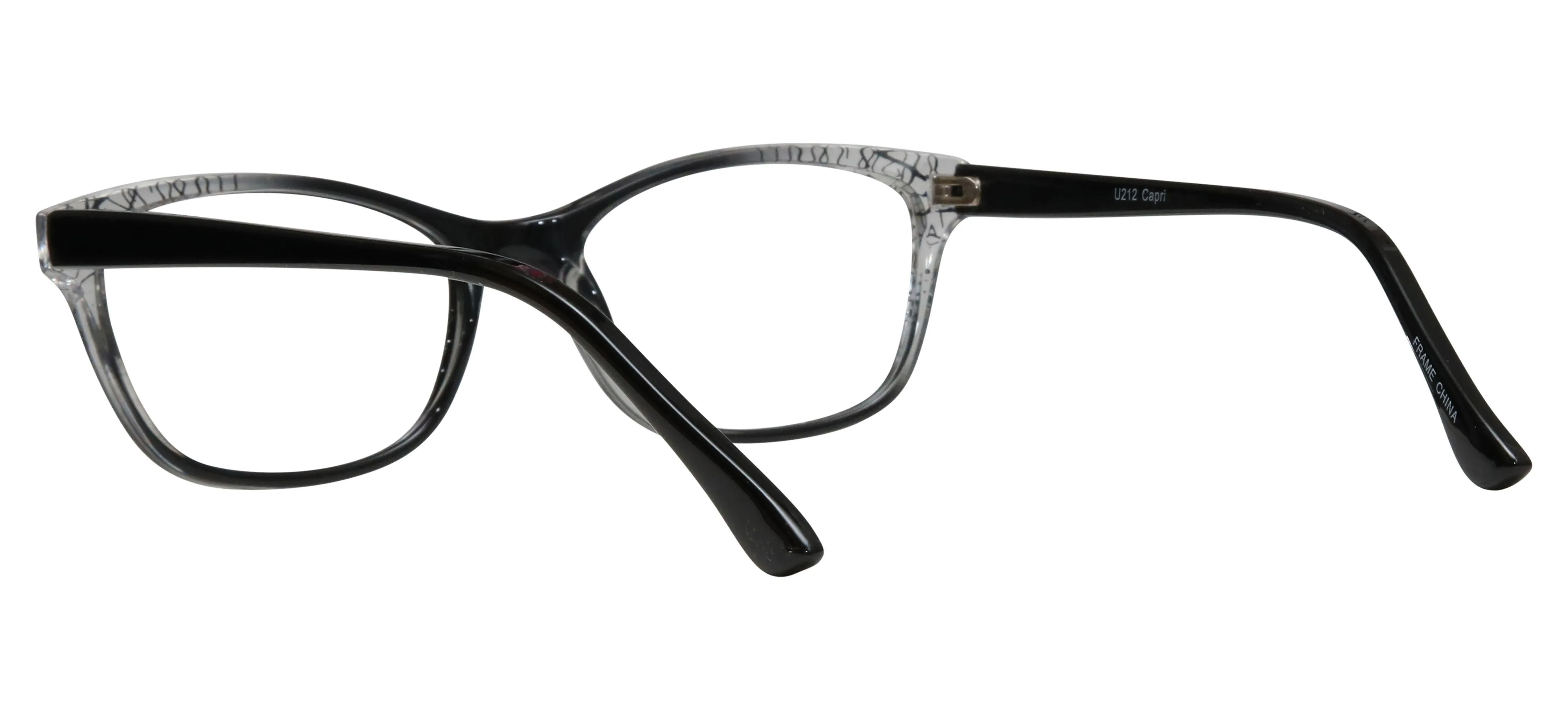 Cat Eye Full Rim 201980 Eyeglasses