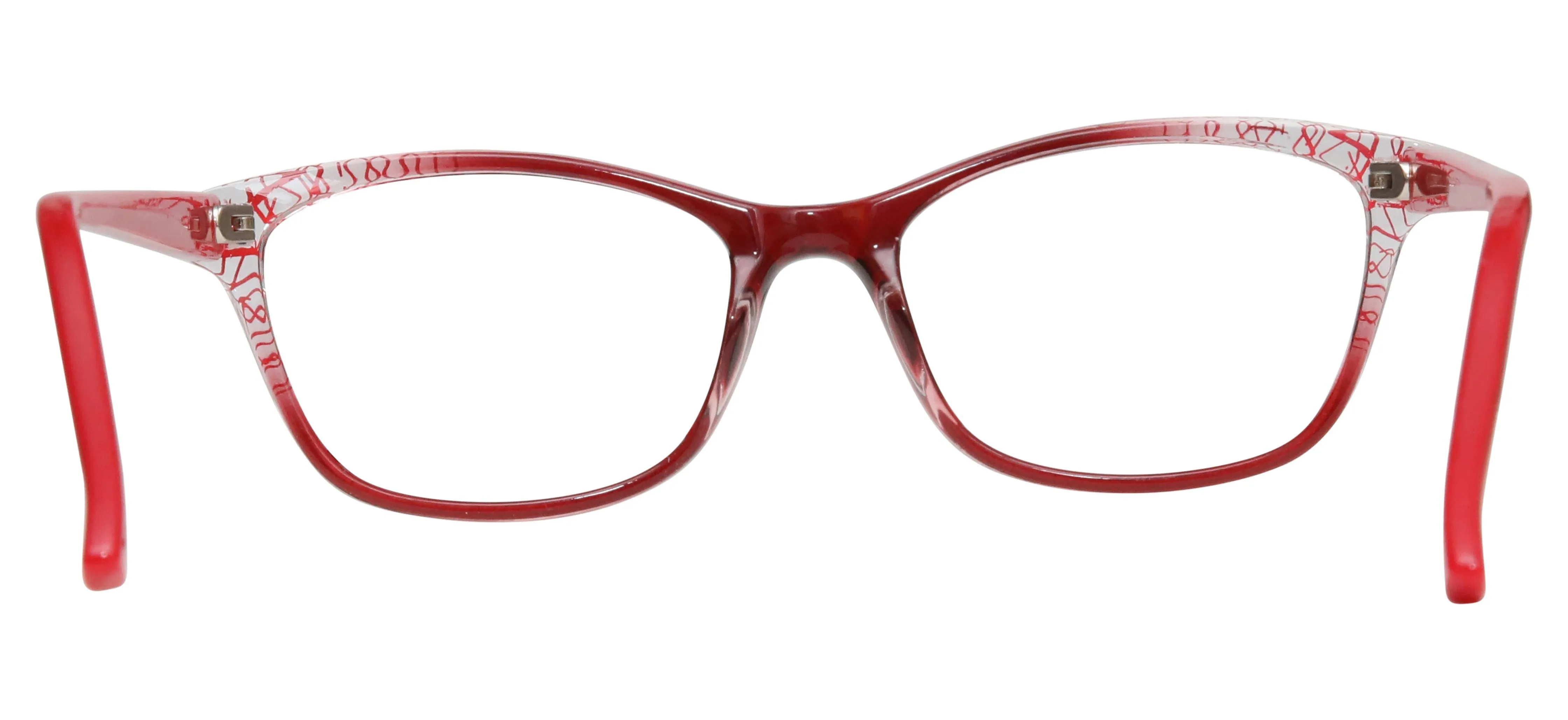Cat Eye Full Rim 201980 Eyeglasses