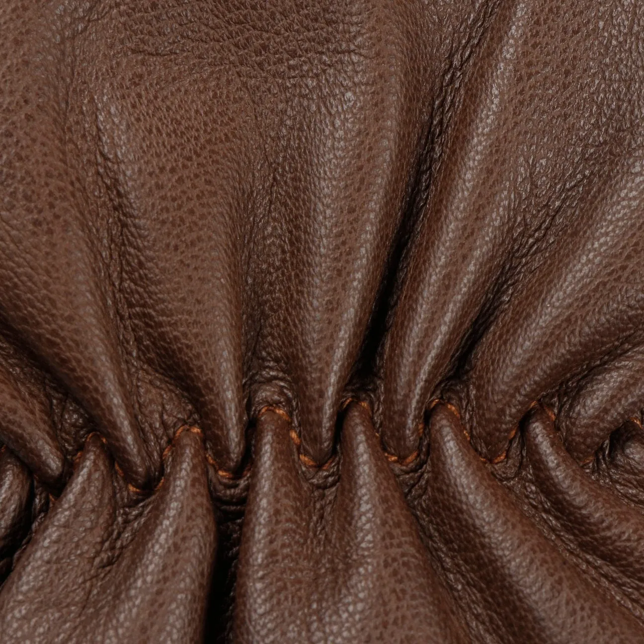 Classic Sheepskin Leather Gloves by Stetson