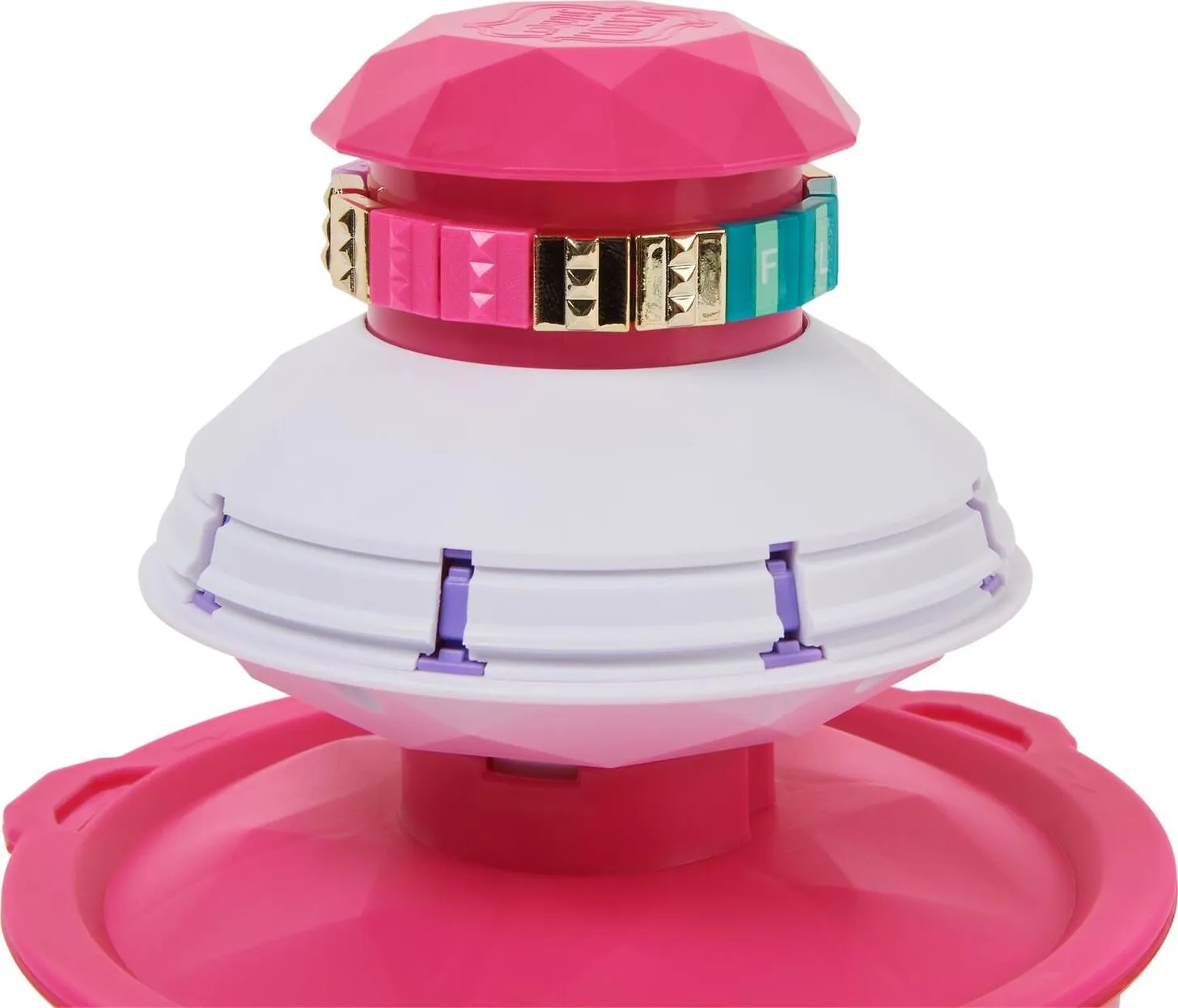 Cool Maker PopStyle Bracelet Maker, 170 Stylish Beads