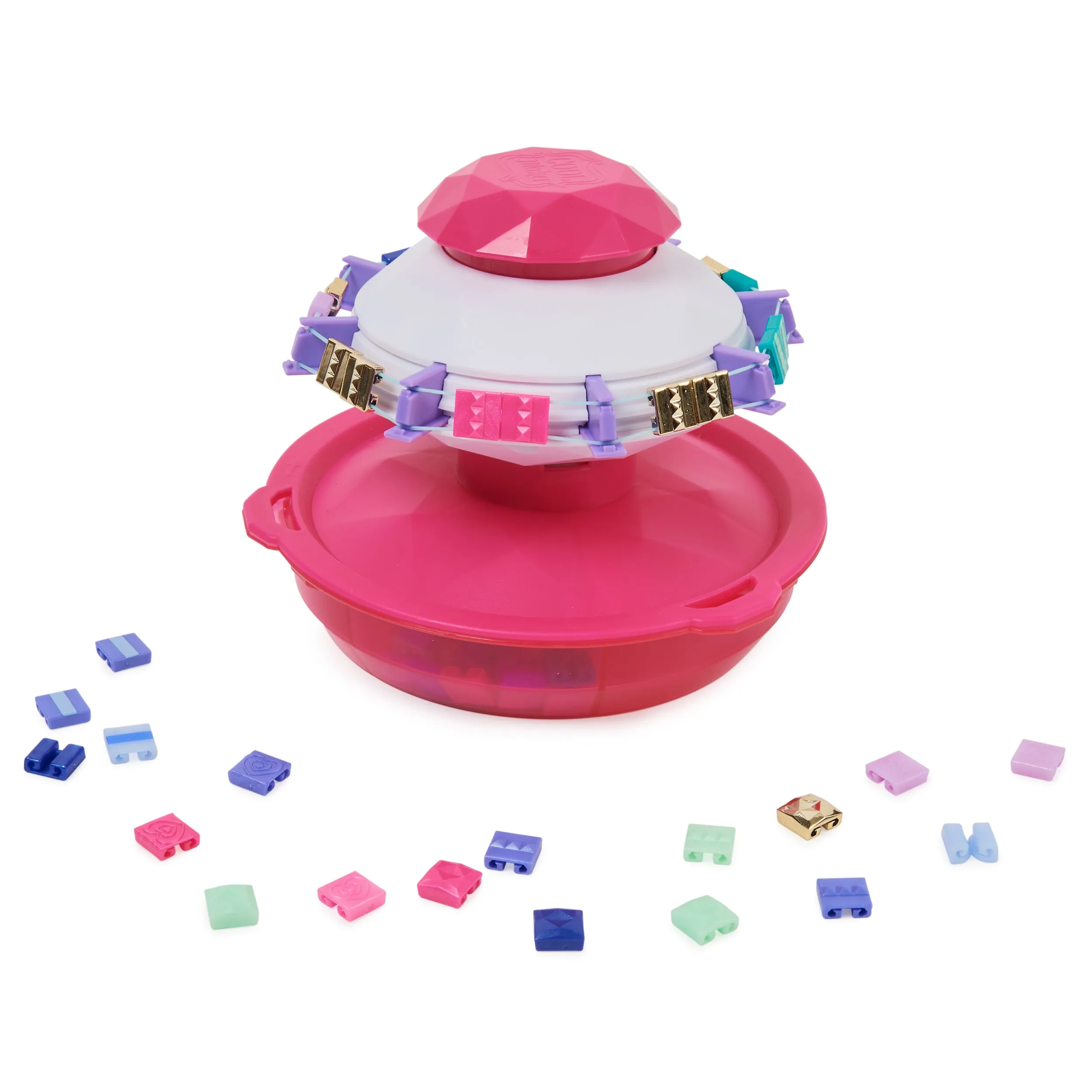 Cool Maker Popstyle Tile Bracelet Maker