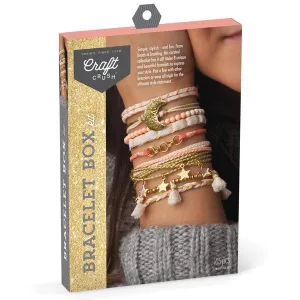 CRAFT CRUSH BRACELET KIT