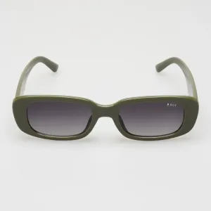 Creeper Sunglasses Olive