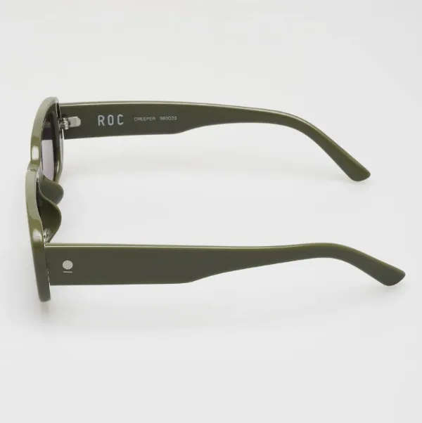 Creeper Sunglasses Olive