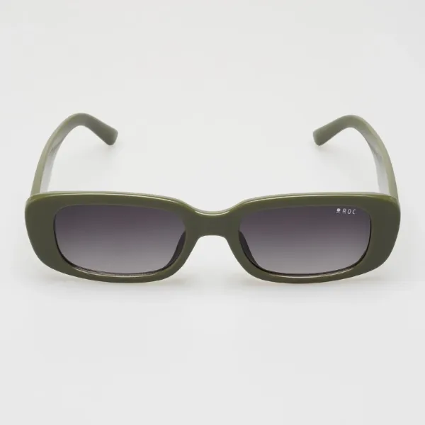 Creeper Sunglasses Olive