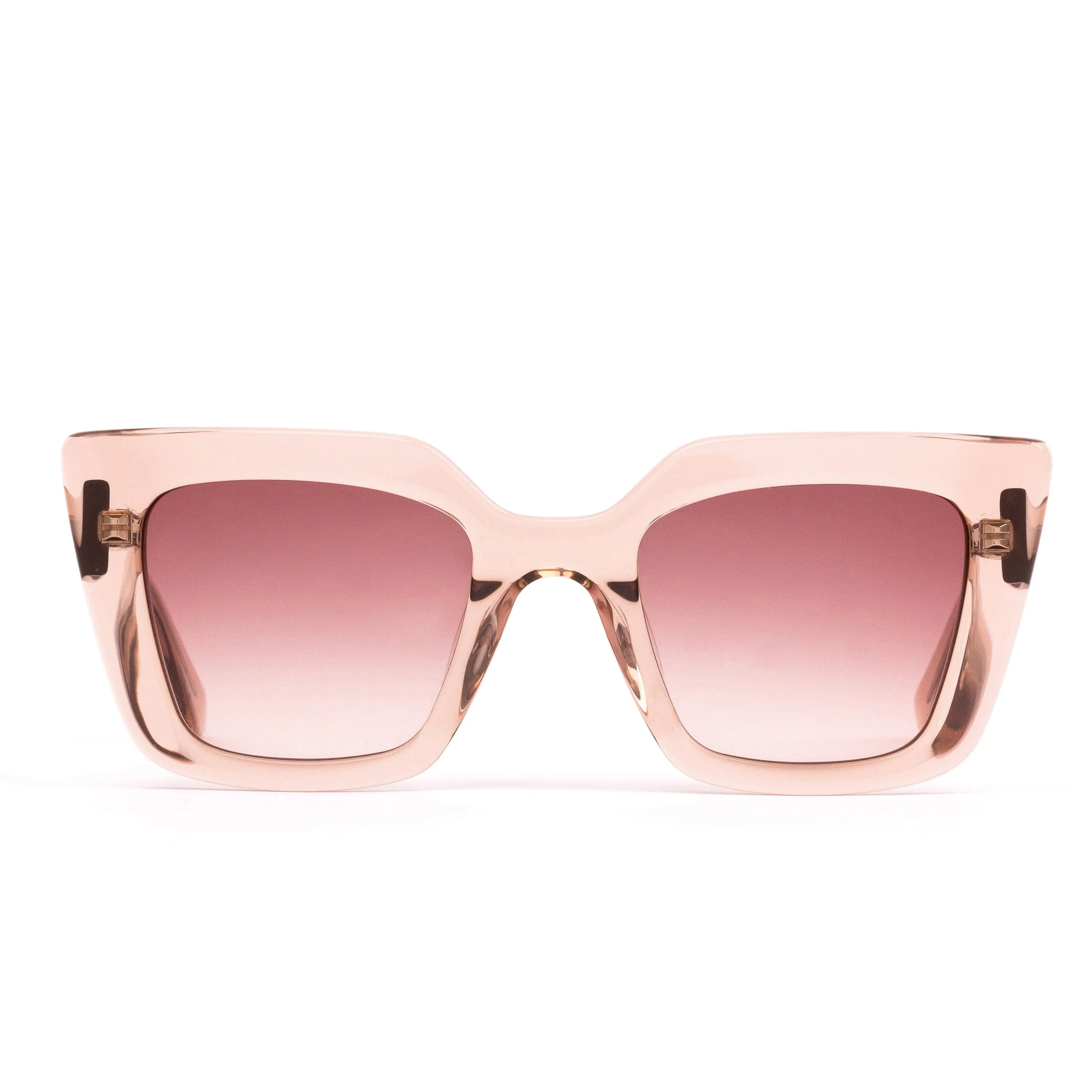 CULT VISION SIROCCO/ROSE GRADIENT LENS
