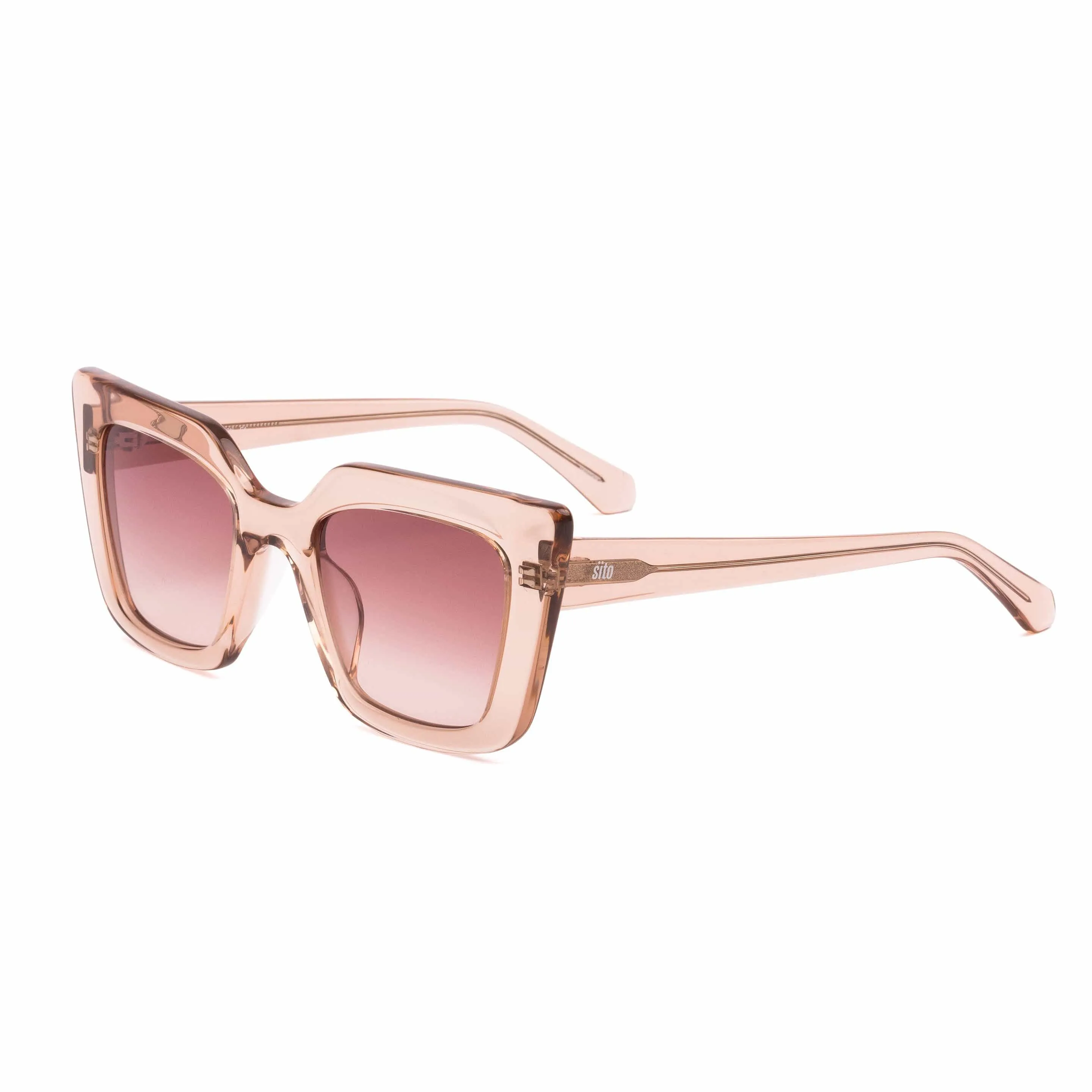 CULT VISION SIROCCO/ROSE GRADIENT LENS