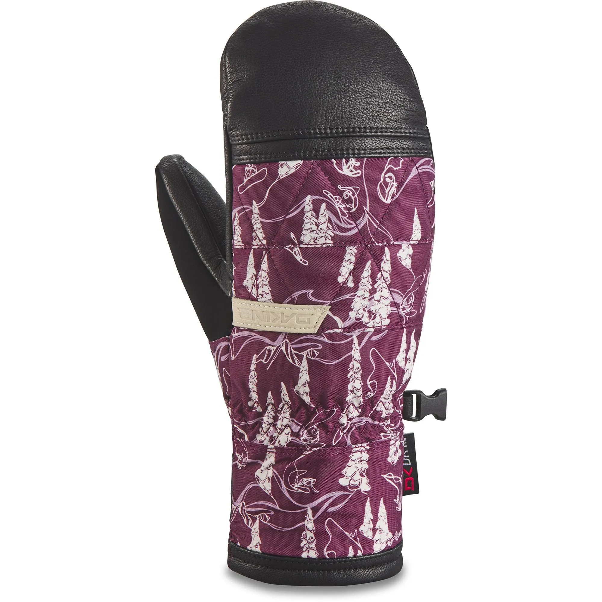 Dakine Women's Fleetwood Mitt