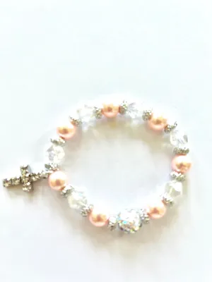 Diamonds and Pearls
