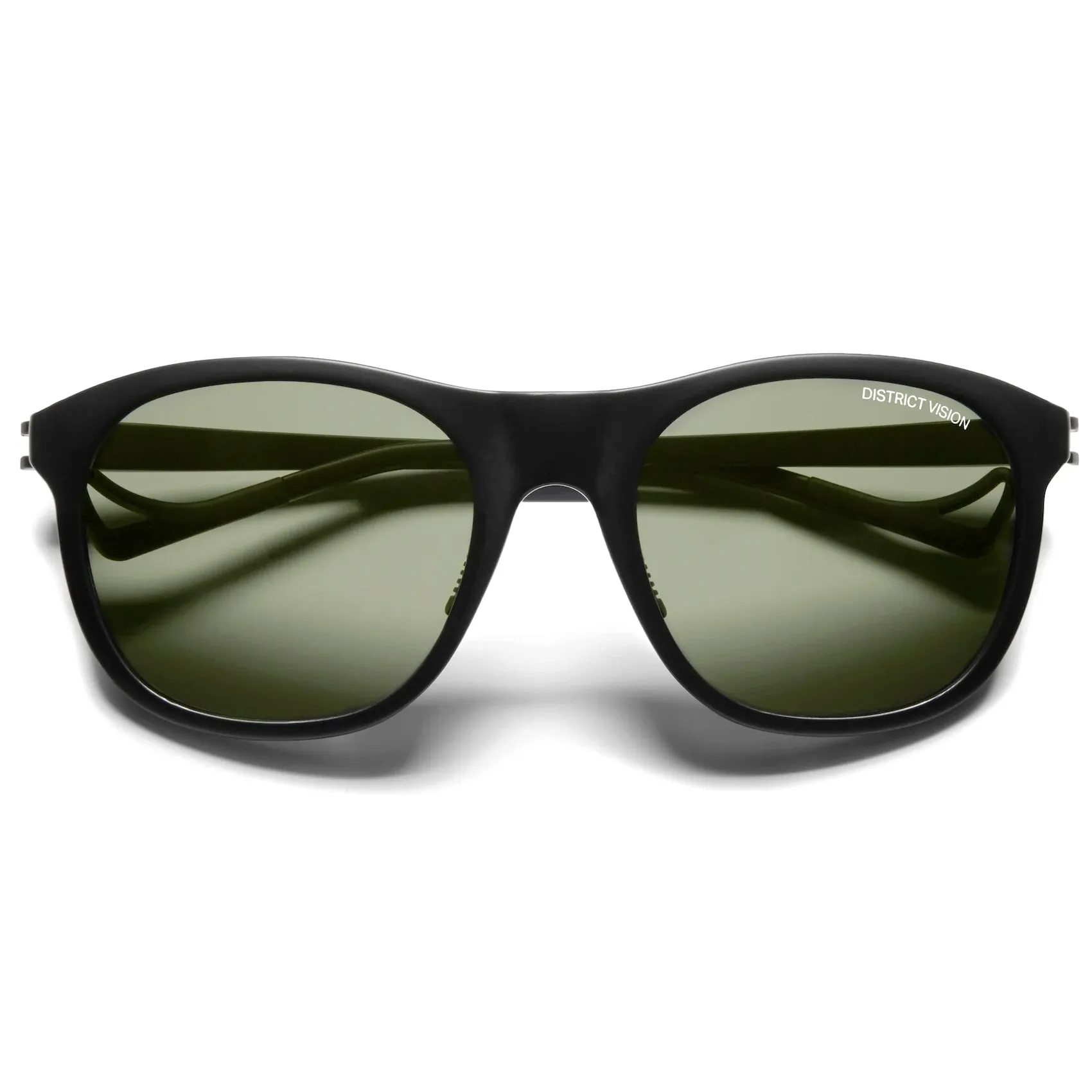 District Vision Nako Multisport Black D  G15