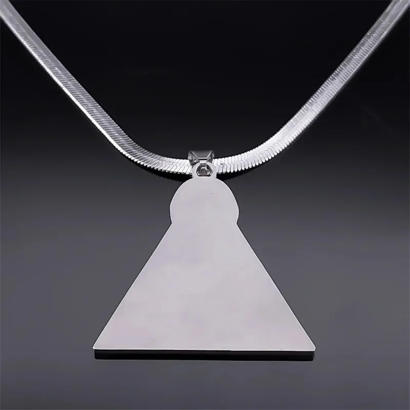 Egyptian Ankh Key Of Life Necklaces for Women/Men