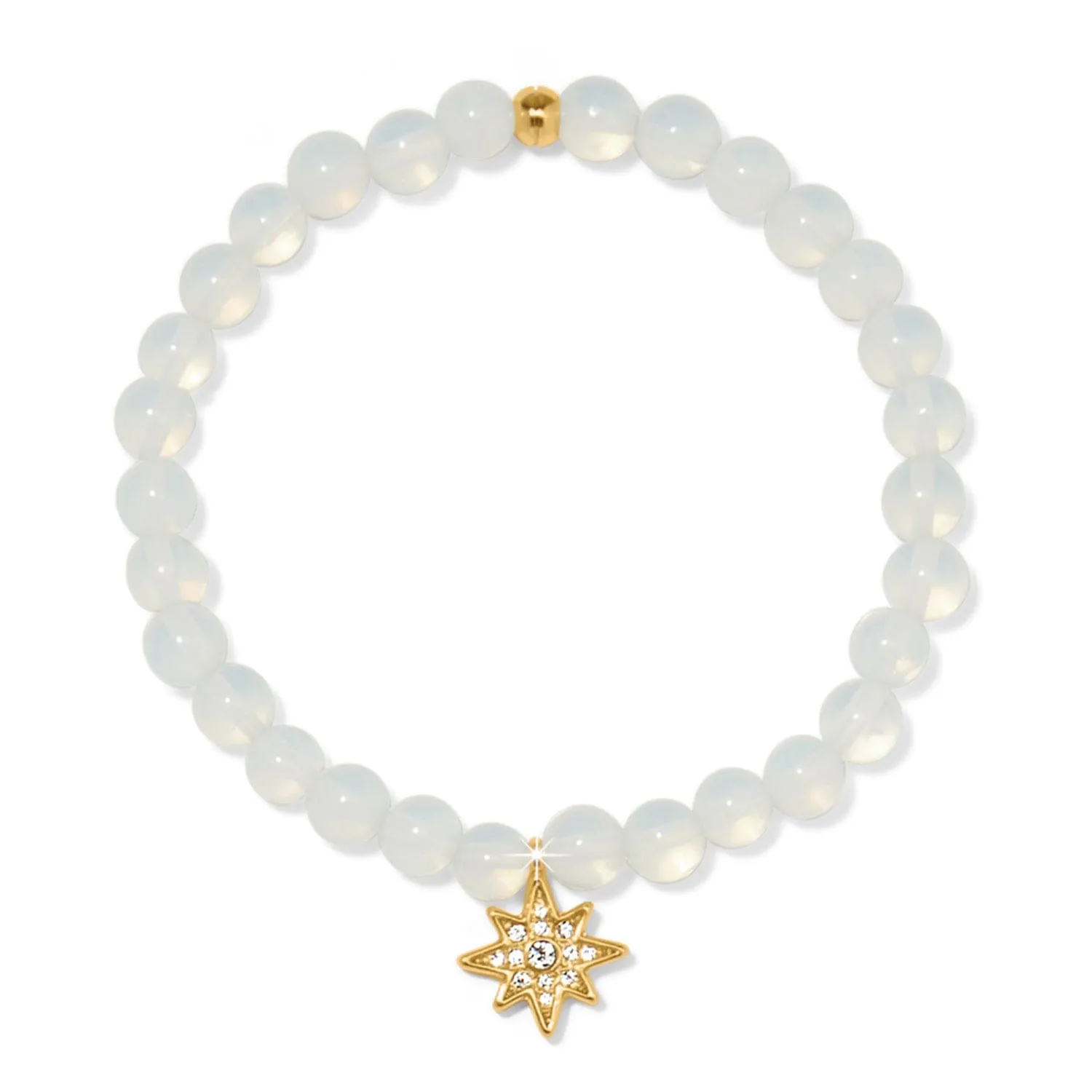 Enchanting Star Stretch Bracelet