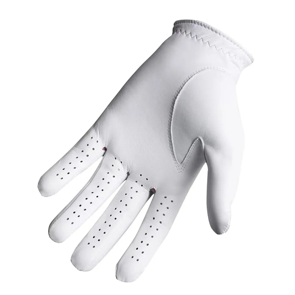 FootJoy CabrettaSof Leather Golf Glove