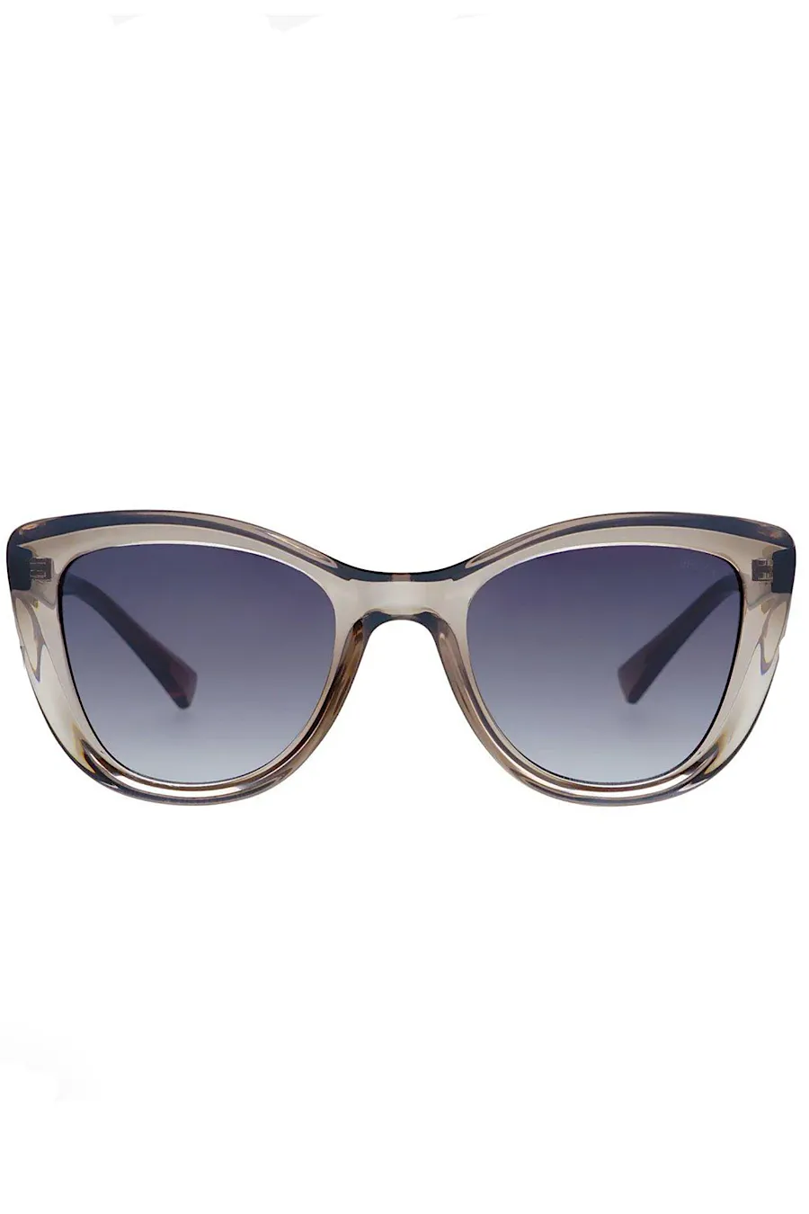 Freyrs Eyewear Sofia Sunglasses Grey