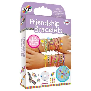 Galt Friendship Bracelets